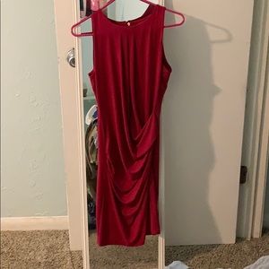 Michael Kors Pink Dress